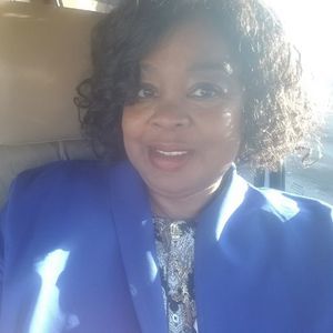 Meet your Posher, Vicky